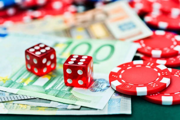 Live dealer studio Fish Hunter live dealer studio