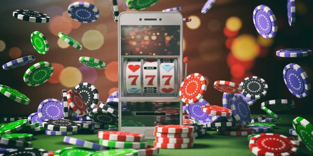 Habanero slot game interface on masterjp platform