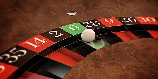 Draw countdown and results display